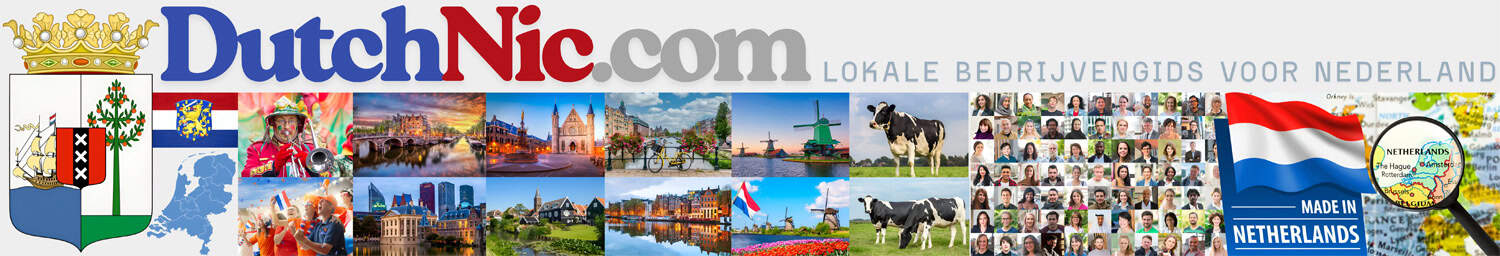 Gemaakt in Nederland - Dow Chemical